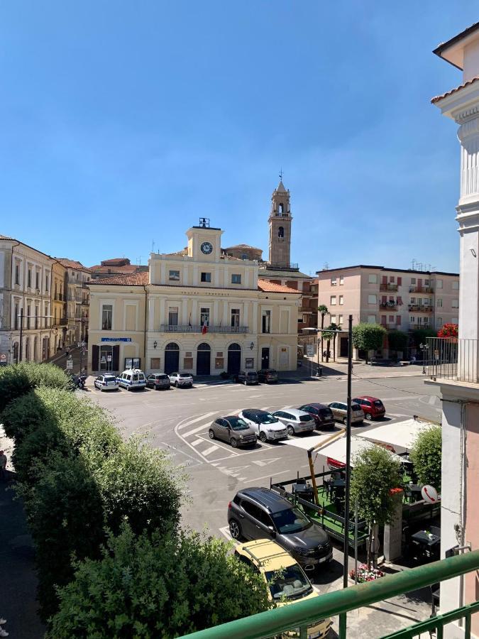 Nontiscordardime Orsogna Exterior foto