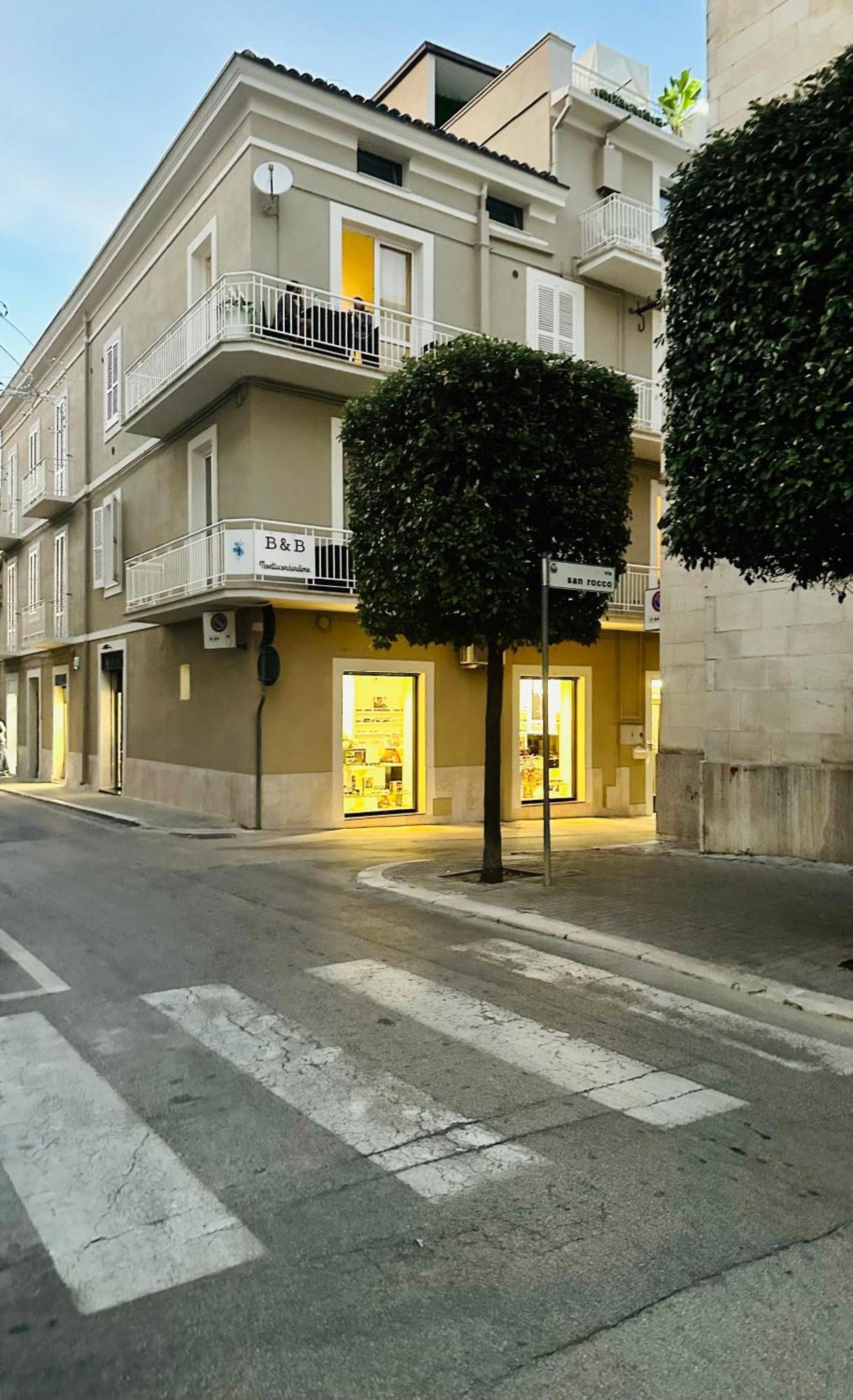 Nontiscordardime Orsogna Exterior foto